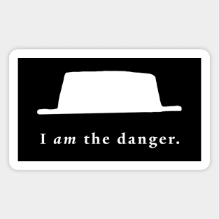 I Am The Danger Magnet